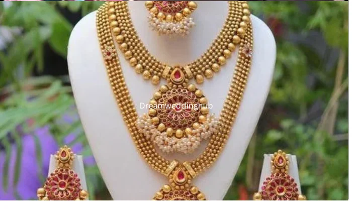 Inderjit jewellers